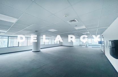 Office Space - Studio - 1 Bathroom for rent in Aurora Tower - Dubai Media City - Dubai Office Space - Studio - 1 Bathroom for rent in Aurora Tower - Dubai Media City - Dubai