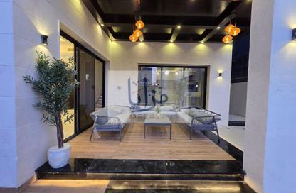 Villa - 6 Bedrooms - 7+ Bathrooms for sale in Al Zaheya Gardens - Al Zahya - Ajman