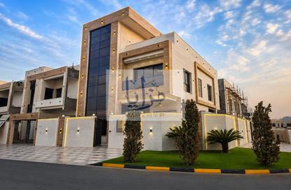 Villa - 6 Bedrooms - 7+ Bathrooms for sale in Al Zaheya Gardens - Al Zahya - Ajman