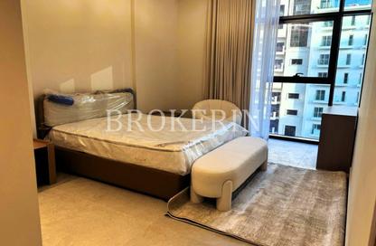 Apartment - 1 Bedroom - 2 Bathrooms for rent in Neva Residences - District 16 - Jumeirah Village Circle - Dubai