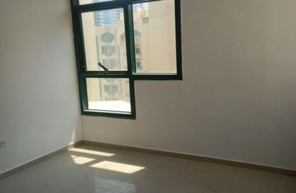 Apartment - 2 Bedrooms - 2 Bathrooms for rent in Al Rashidiya Towers - Al Rashidiya - Ajman Downtown - Ajman