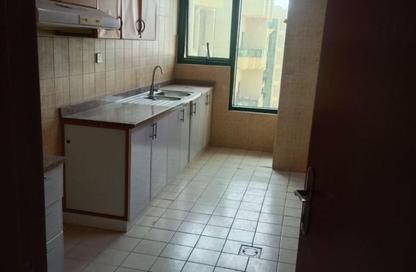 Apartment - 2 Bedrooms - 2 Bathrooms for rent in Al Rashidiya Towers - Al Rashidiya - Ajman Downtown - Ajman Apartment - 2 Bedrooms - 2 Bathrooms for rent in Al Rashidiya Towers - Al Rashidiya - Ajman Downtown - Ajman