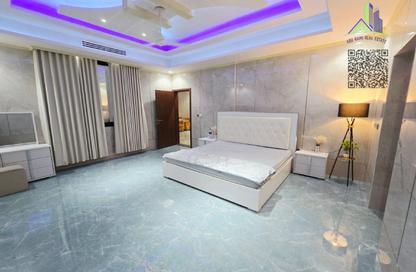 Villa - 5 - 5 for rent in Al Mowaihat 2 - Al Mowaihat - Ajman Villa - 5 - 5 for rent in Al Mowaihat 2 - Al Mowaihat - Ajman