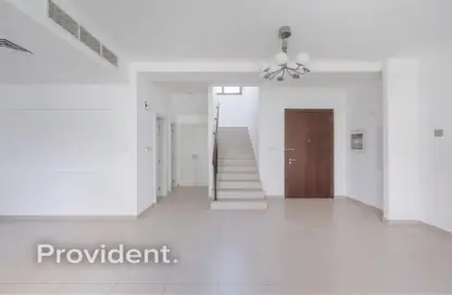 تاون هاوس - 3 غرف نوم - 4 حمامات للبيع في نور تاون هاوس - تاون سكوير - دبي