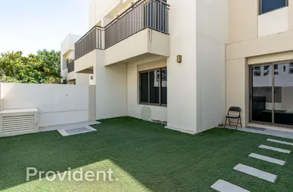 تاون هاوس - 3 غرف نوم - 4 حمامات للبيع في نور تاون هاوس - تاون سكوير - دبي تاون هاوس - 3 غرف نوم - 4 حمامات للبيع في نور تاون هاوس - تاون سكوير - دبي