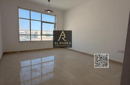 Apartment - 1 Bedroom - 2 Bathrooms for rent in Al Jurf 3 - Al Jurf - Ajman Downtown - Ajman