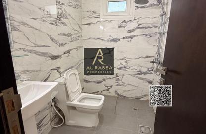 Apartment - 1 Bedroom - 2 Bathrooms for rent in Al Jurf 3 - Al Jurf - Ajman Downtown - Ajman
