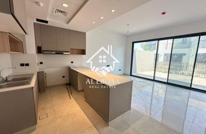 Townhouse - 2 Bedrooms - 4 Bathrooms for sale in Falcon Island North - Falcon Island - Al Hamra Village - Ras Al Khaimah Townhouse - 2 Bedrooms - 4 Bathrooms for sale in Falcon Island North - Falcon Island - Al Hamra Village - Ras Al Khaimah