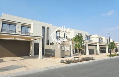 Townhouse - 2 Bedrooms - 4 Bathrooms for sale in Falcon Island North - Falcon Island - Al Hamra Village - Ras Al Khaimah Townhouse - 2 Bedrooms - 4 Bathrooms for sale in Falcon Island North - Falcon Island - Al Hamra Village - Ras Al Khaimah