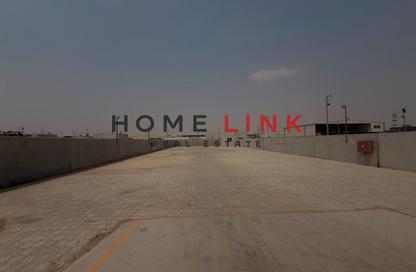 Land - Studio for rent in Al Sajaa Industrial - Al Sajaa - Sharjah