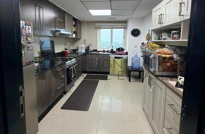 Apartment - 3 - 3 for rent in Tower 23 - Al Reef Downtown - Al Reef - Abu Dhabi Apartment - 3 - 3 for rent in Tower 23 - Al Reef Downtown - Al Reef - Abu Dhabi