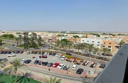 شقة - 3 غرف نوم - 3 حمامات للايجار في برج 23 - الريف داون تاون - الريف - أبوظبي