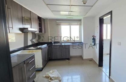 Apartment - 3 - 3 for rent in Tower 23 - Al Reef Downtown - Al Reef - Abu Dhabi
