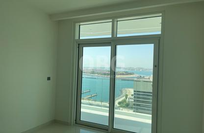 Apartment - 1 - 1 for rent in Sunrise Bay Tower 2 - Sunrise Bay - Emaar Beachfront - Dubai Harbour - Dubai