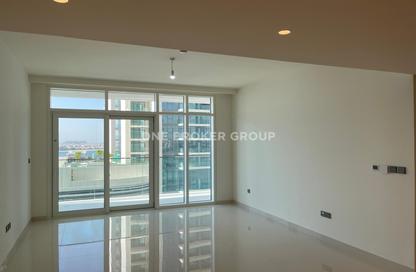 شقة - غرفة نوم - 1 حمام للايجار في برج Sunrise Bay 2 - سانرايز باي - إعمار بيتشفرونت - دبي هاربور - دبي