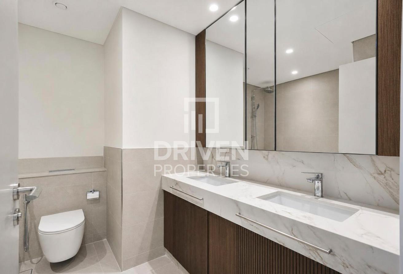 Panoramic Views | High Floor | Premium Lifestyle photo 17