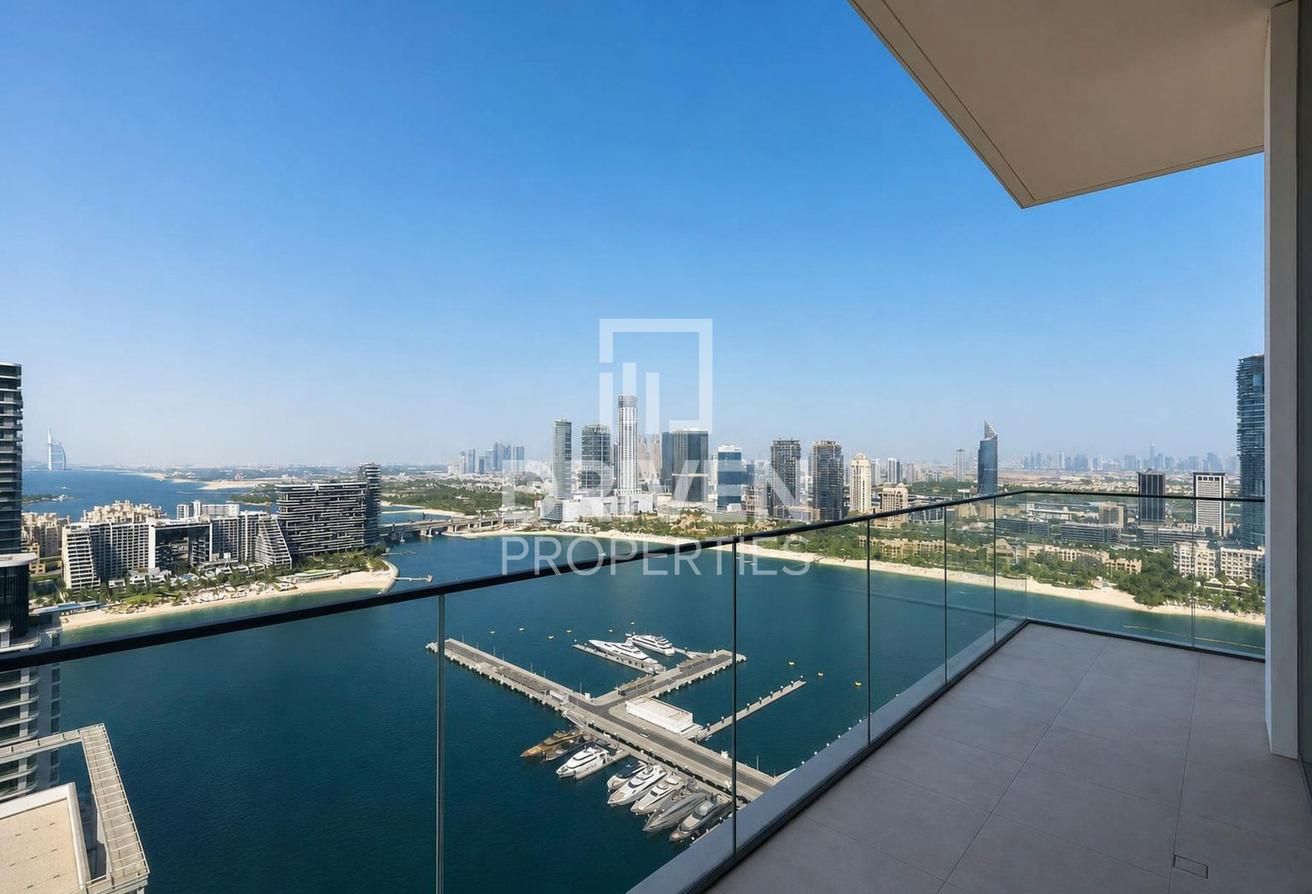 Panoramic Views | High Floor | Premium Lifestyle photo 22