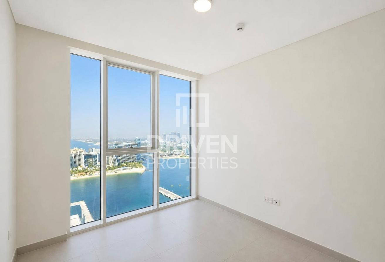 Panoramic Views | High Floor | Premium Lifestyle photo 12