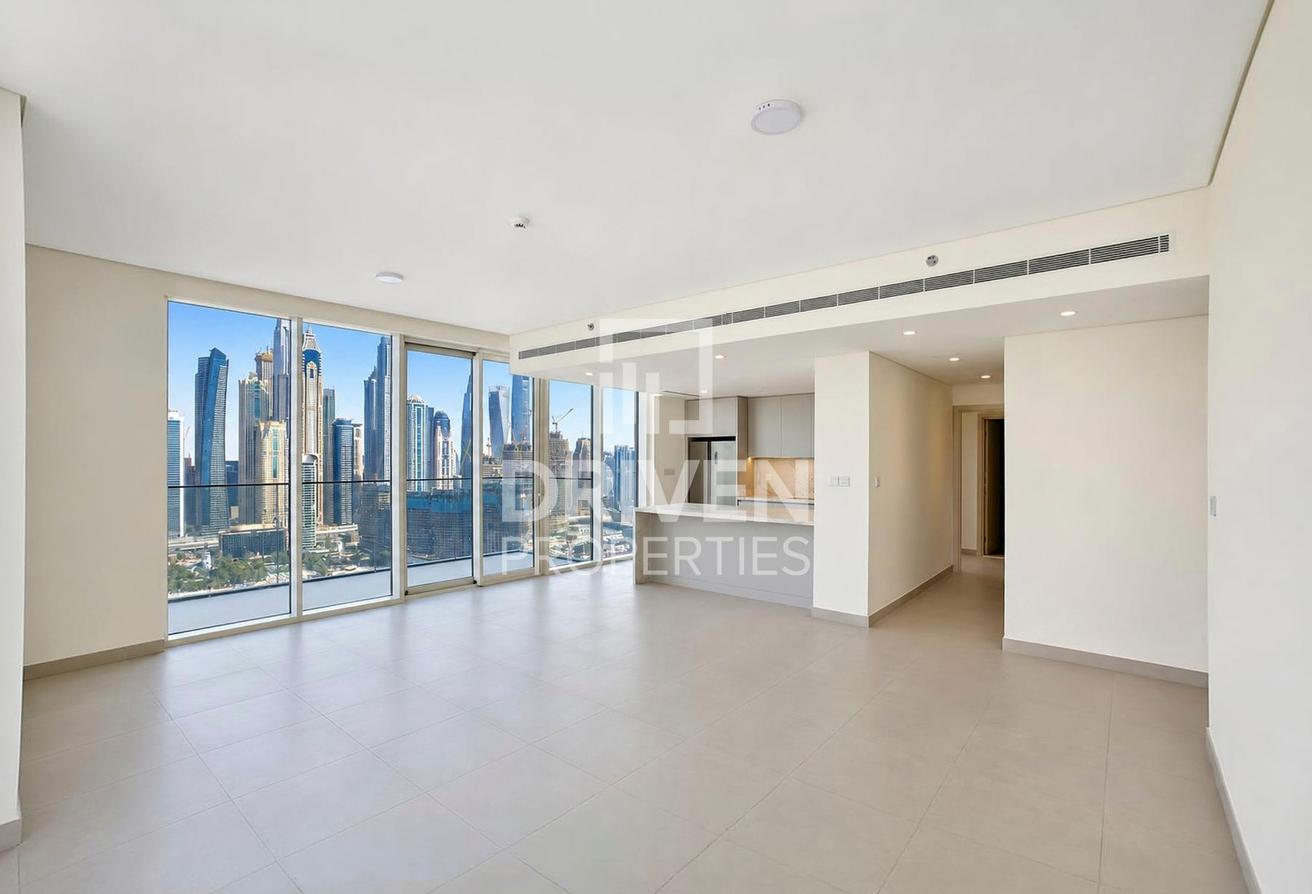 Panoramic Views | High Floor | Premium Lifestyle photo 4