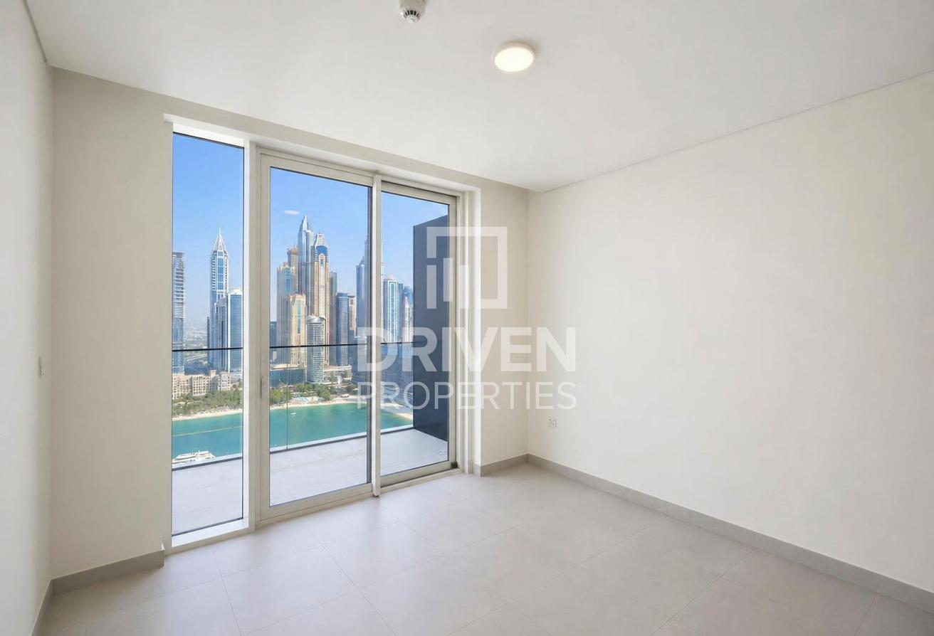 Panoramic Views | High Floor | Premium Lifestyle photo 6