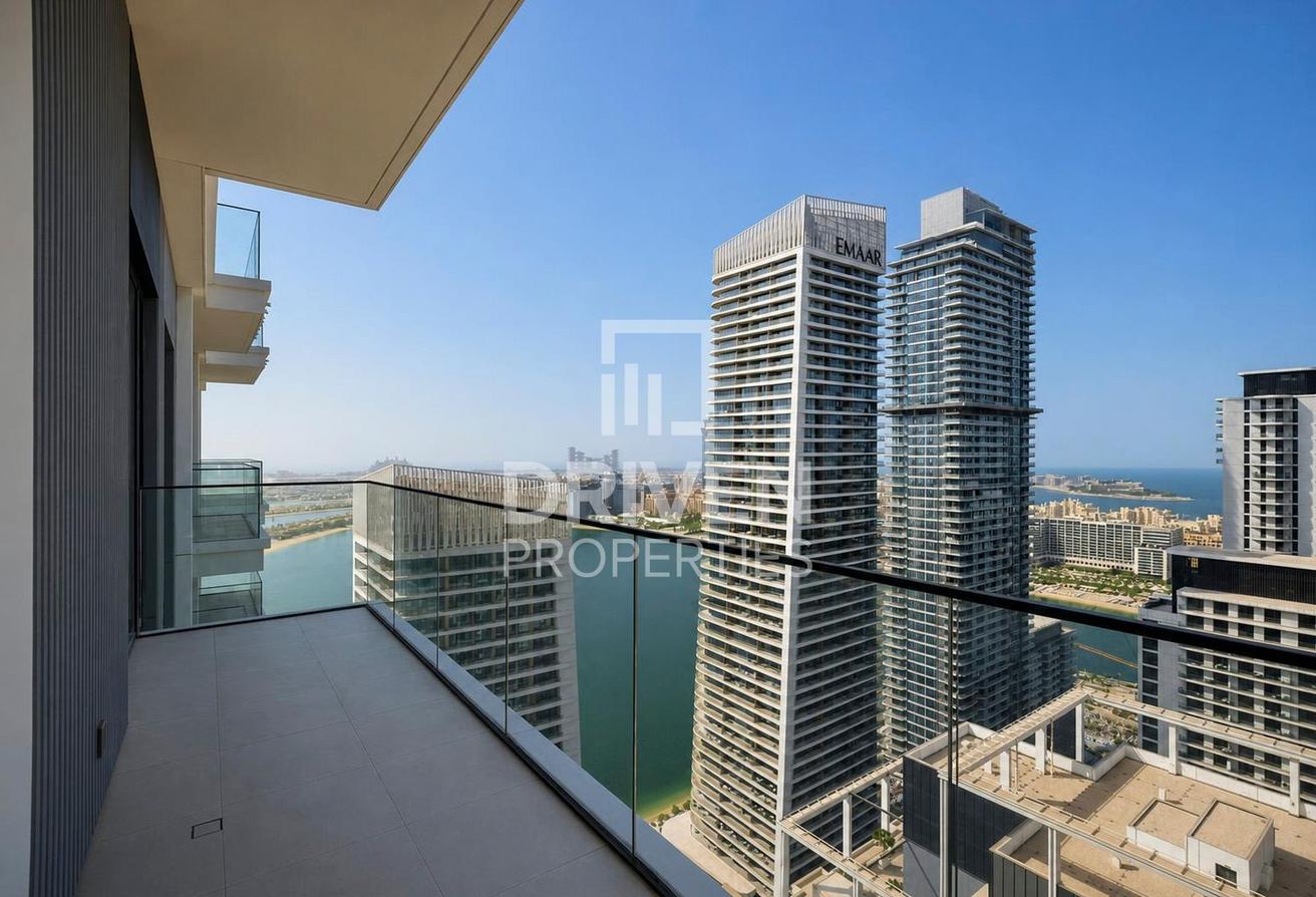 Panoramic Views | High Floor | Premium Lifestyle photo 20