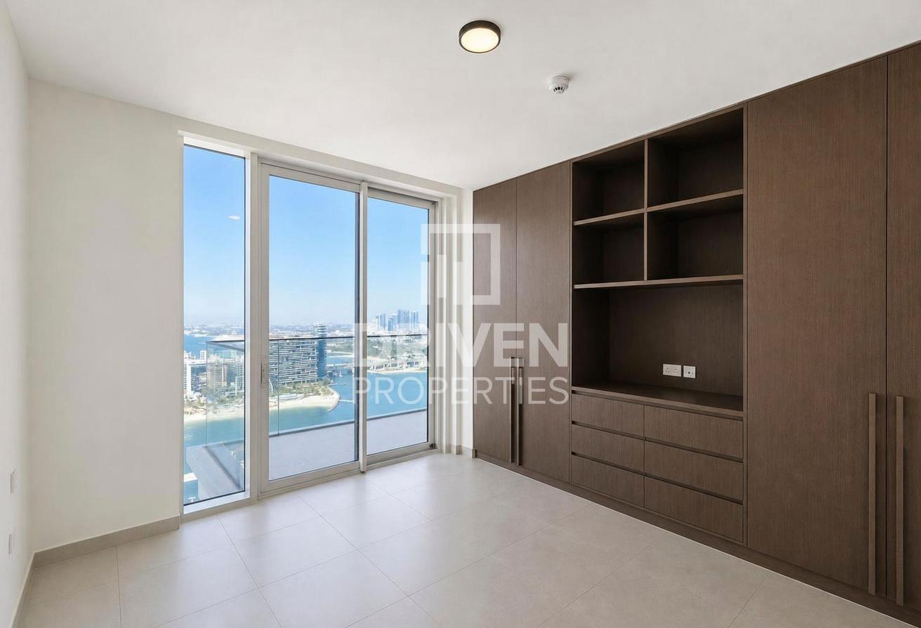 Panoramic Views | High Floor | Premium Lifestyle photo 10