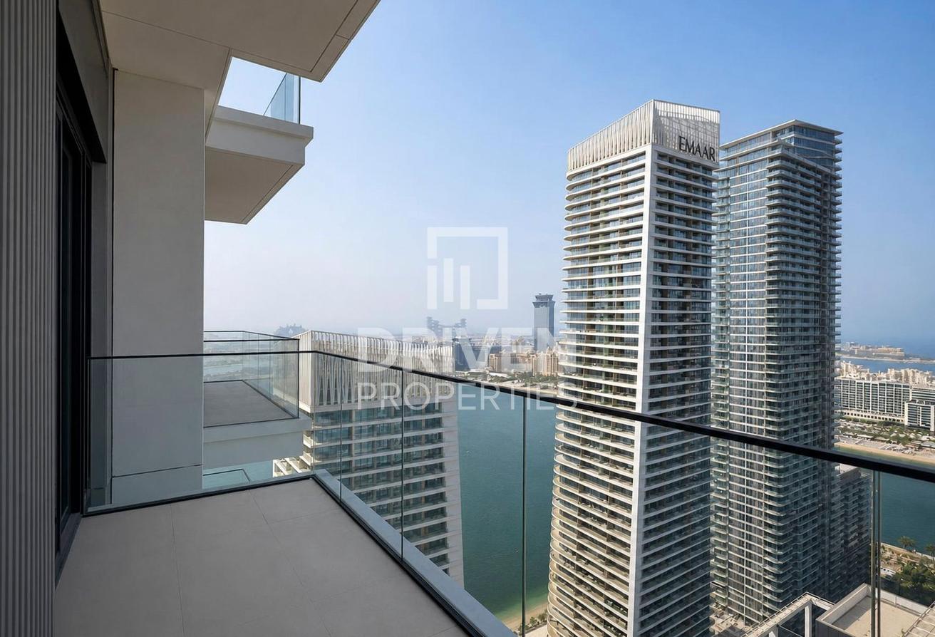 Panoramic Views | High Floor | Premium Lifestyle photo 24