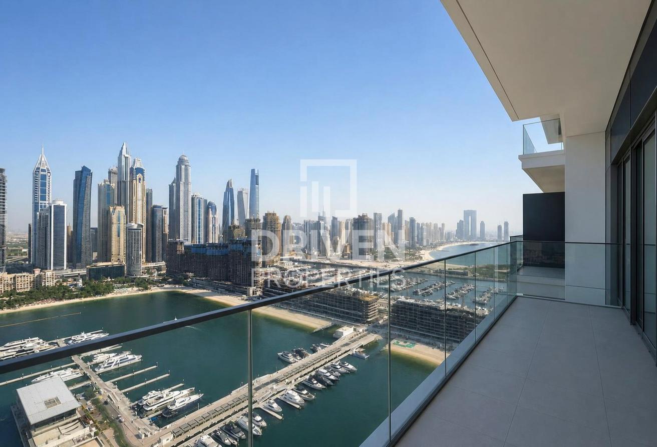 Panoramic Views | High Floor | Premium Lifestyle photo 23