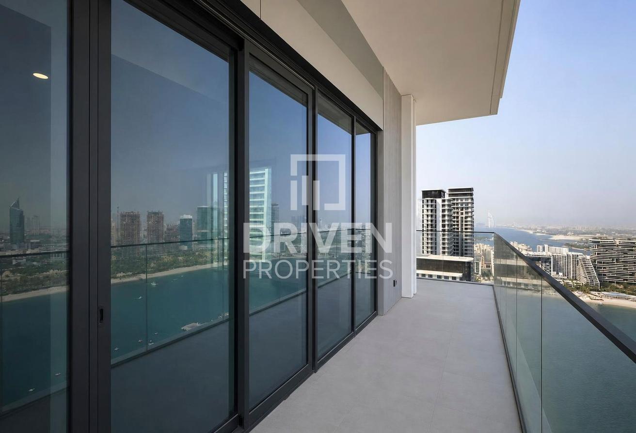 Panoramic Views | High Floor | Premium Lifestyle photo 19