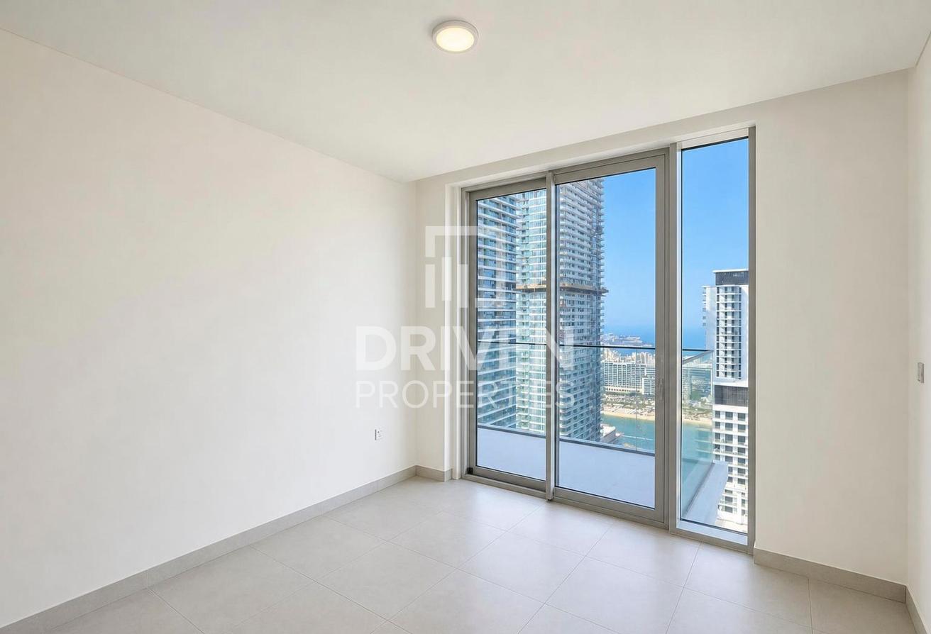 Panoramic Views | High Floor | Premium Lifestyle photo 8