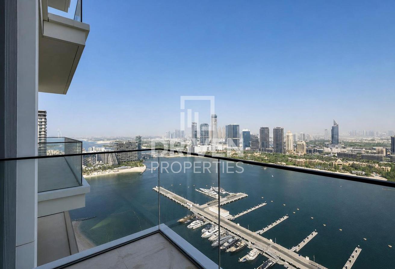 Panoramic Views | High Floor | Premium Lifestyle photo 18