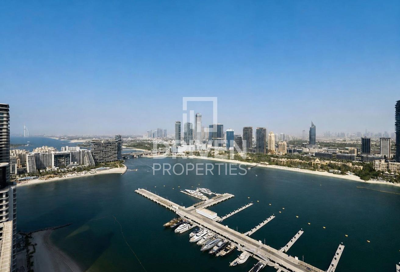 Panoramic Views | High Floor | Premium Lifestyle photo 21