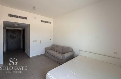 Apartment - Studio - 1 Bathroom for rent in Bella Rose - Dubai Science Park - Dubai