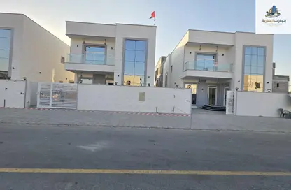 فيلا - 5 غرف نوم - 7 حمامات للبيع في الزاهية جاردنز - الزاهية - عجمان