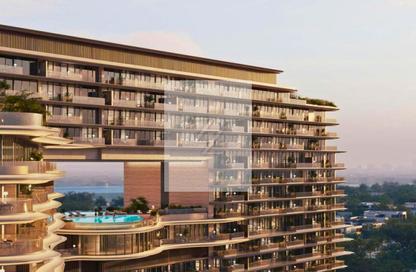 Apartment - 1 - 2 for sale in Meriva Gardens A - The Meriva Collection - Dubai Islands - Dubai Apartment - 1 - 2 for sale in Meriva Gardens A - The Meriva Collection - Dubai Islands - Dubai