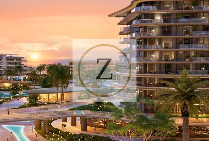 70/30 Plan | Beach Access | 1 BR | Meriva
