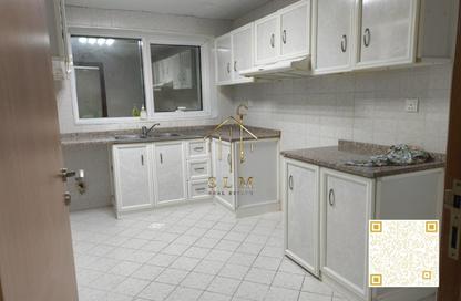 Apartment - 2 Bedrooms - 3 Bathrooms for rent in Tower A1 - Ajman Pearl Towers - Ajman Downtown - Ajman