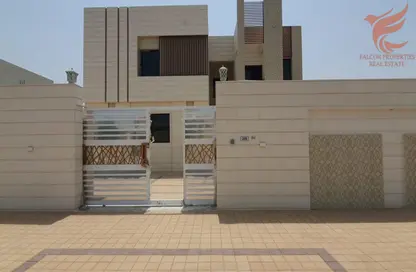 دوبلكس للايجار في سيح العريبي - رأس الخيمة
