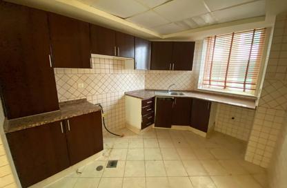 Apartment - 3 Bedrooms - 3 Bathrooms for rent in Al Majaz 3 - Al Majaz - Sharjah