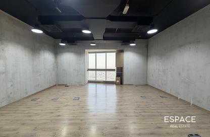 Office Space - Studio for rent in I Rise Tower - Barsha Heights (Tecom) - Dubai
