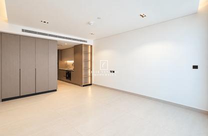 Apartment - Studio - 1 for sale in Gharbi I Residences - Arjan - Dubai