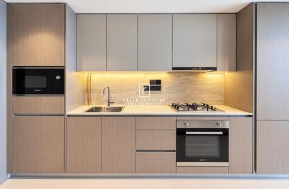 Apartment - Studio - 1 for sale in Gharbi I Residences - Arjan - Dubai