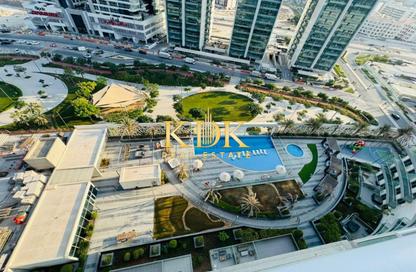 Apartment - Studio - 1 Bathroom for rent in Bella Rose - Dubai Science Park - Dubai