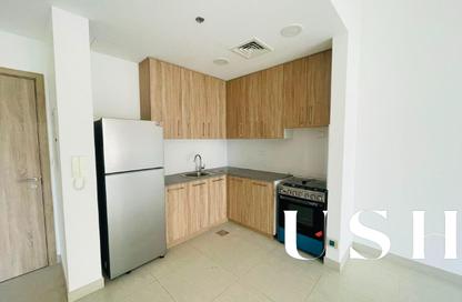Apartment - 1 Bedroom - 2 Bathrooms for rent in Rawda Apartments 3 - Rawda Apartments - Town Square - Dubai