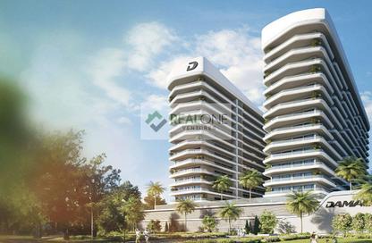 Apartment - 1 Bedroom - 1 Bathroom for sale in Elo 1 - Elo - Damac Hills 2 - Dubai