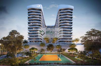 Apartment - 1 Bedroom - 1 Bathroom for sale in Elo 1 - Elo - Damac Hills 2 - Dubai