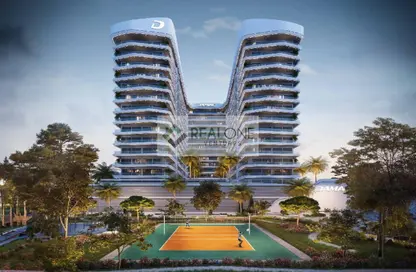 شقة - غرفة نوم - 1 حمام للبيع في إيلو 1 - إيلو - داماك هيلز 2 - دبي