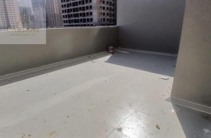 Apartment - 2 Bedrooms - 2 Bathrooms for rent in Gulf Tower - Emirates City - Ajman