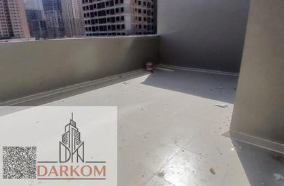 Apartment - 2 Bedrooms - 2 Bathrooms for rent in Gulf Tower - Emirates City - Ajman Apartment - 2 Bedrooms - 2 Bathrooms for rent in Gulf Tower - Emirates City - Ajman