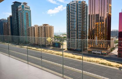 Office Space - Studio for rent in Maze Tower - Sheikh Zayed Road - Dubai